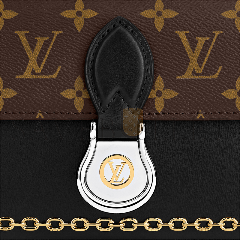 LOUIS VUITTON NEO SAINT CLOUD M45559 (21*14*4cm)